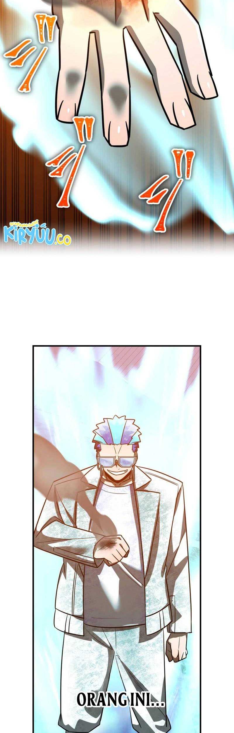 Savior of Divine Blood ~Draw Out 0.00000001% to Become the Strongest~ Chapter 100 Gambar 37