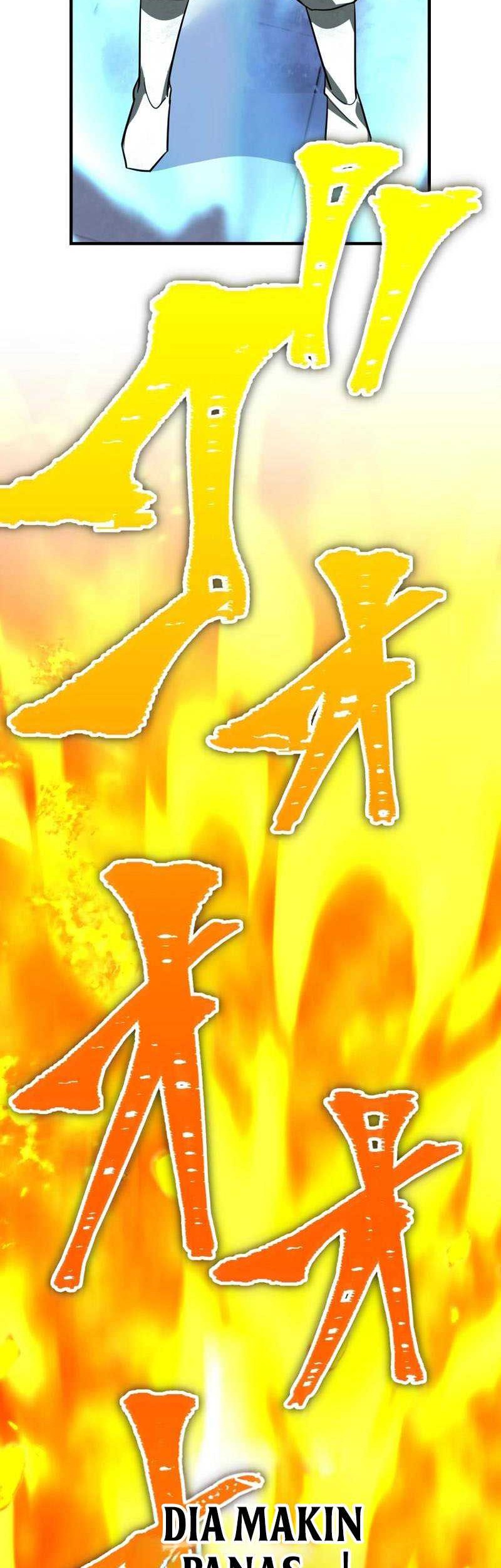 Savior of Divine Blood ~Draw Out 0.00000001% to Become the Strongest~ Chapter 100 Gambar 38