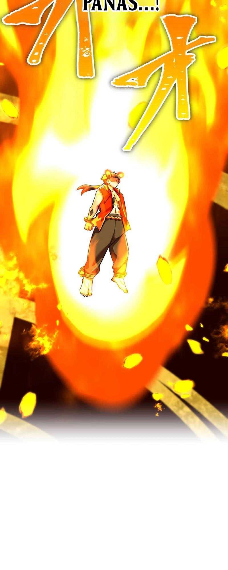 Savior of Divine Blood ~Draw Out 0.00000001% to Become the Strongest~ Chapter 100 Gambar 39