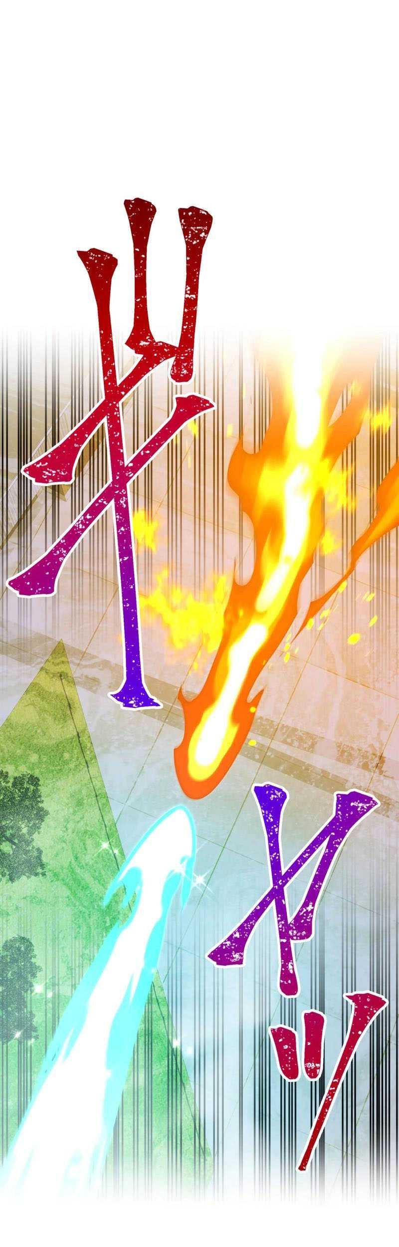Savior of Divine Blood ~Draw Out 0.00000001% to Become the Strongest~ Chapter 100 Gambar 40