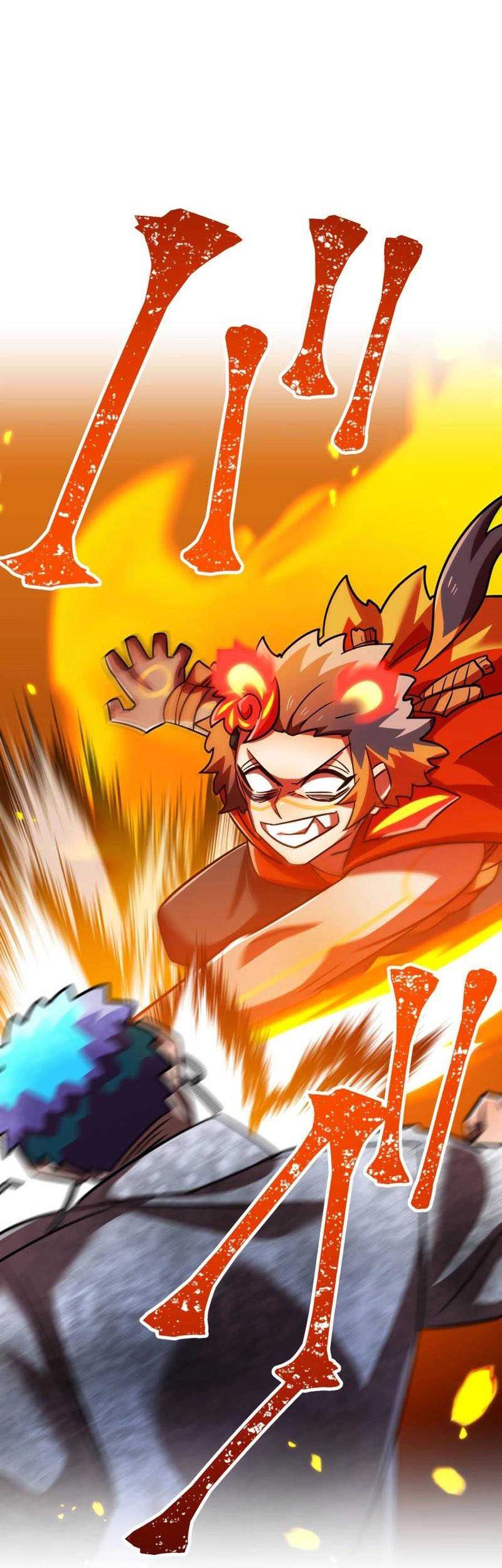 Savior of Divine Blood ~Draw Out 0.00000001% to Become the Strongest~ Chapter 100 Gambar 41