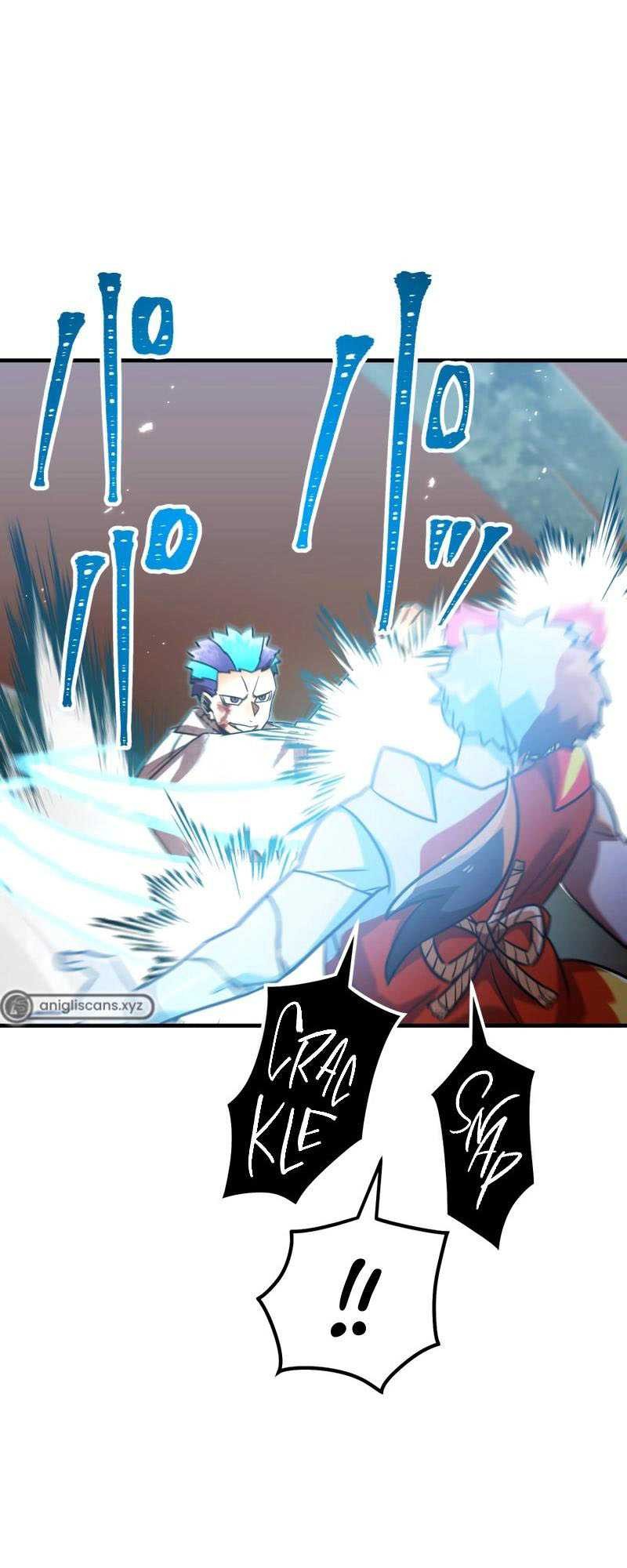 Savior of Divine Blood ~Draw Out 0.00000001% to Become the Strongest~ Chapter 100 Gambar 44