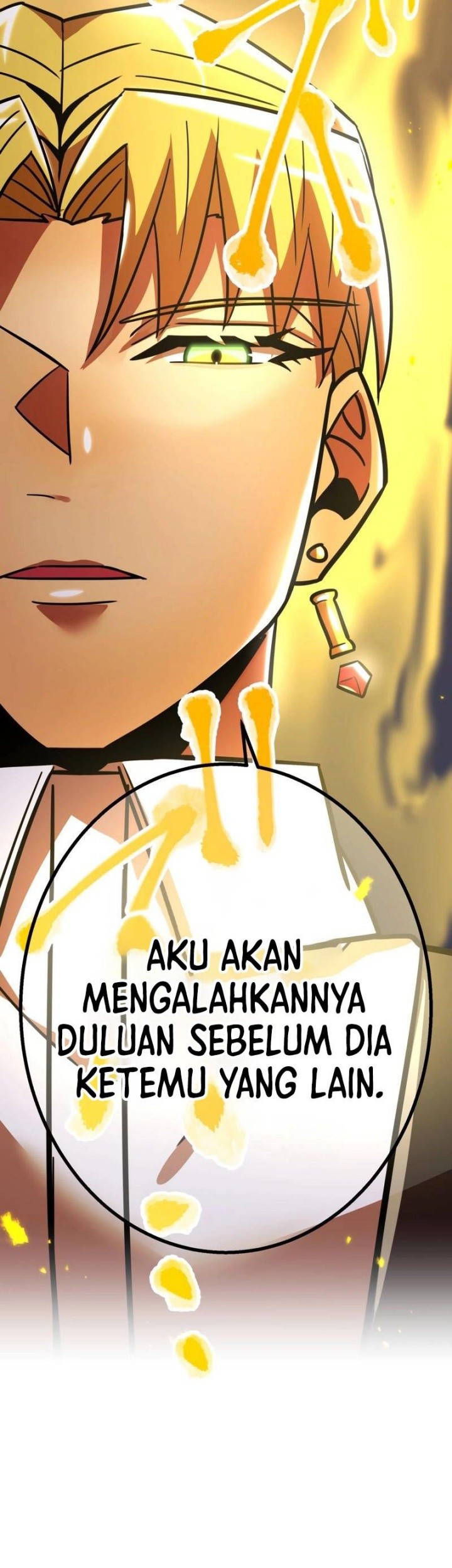 Savior of Divine Blood ~Draw Out 0.00000001% to Become the Strongest~ Chapter 101 Gambar 36