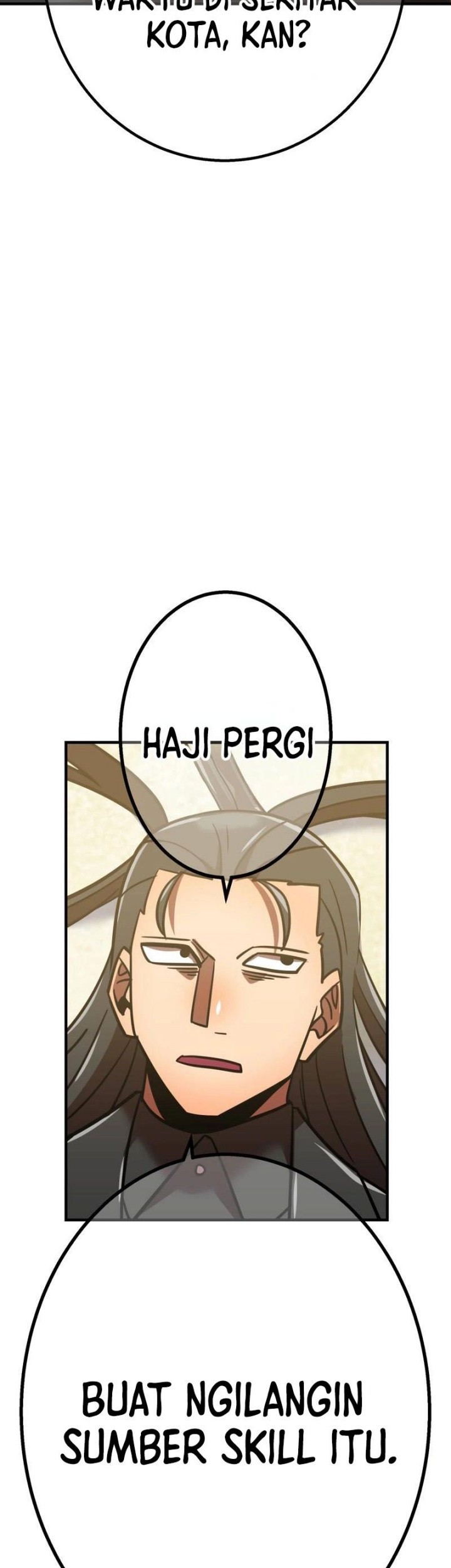 Savior of Divine Blood ~Draw Out 0.00000001% to Become the Strongest~ Chapter 101 Gambar 38