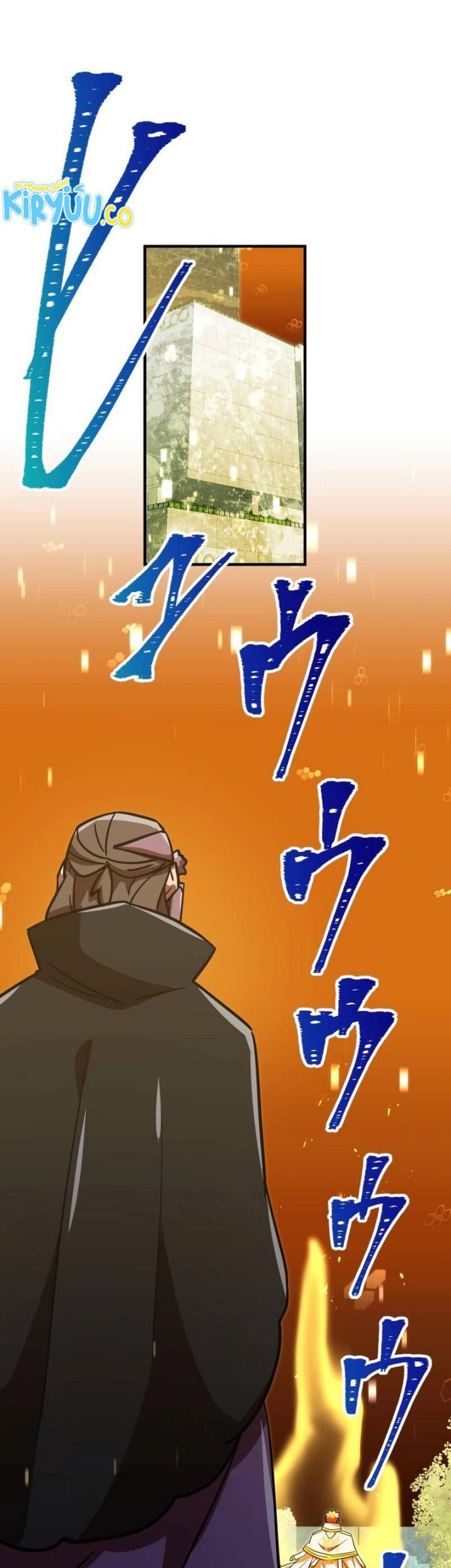 Savior of Divine Blood ~Draw Out 0.00000001% to Become the Strongest~ Chapter 101 Gambar 40