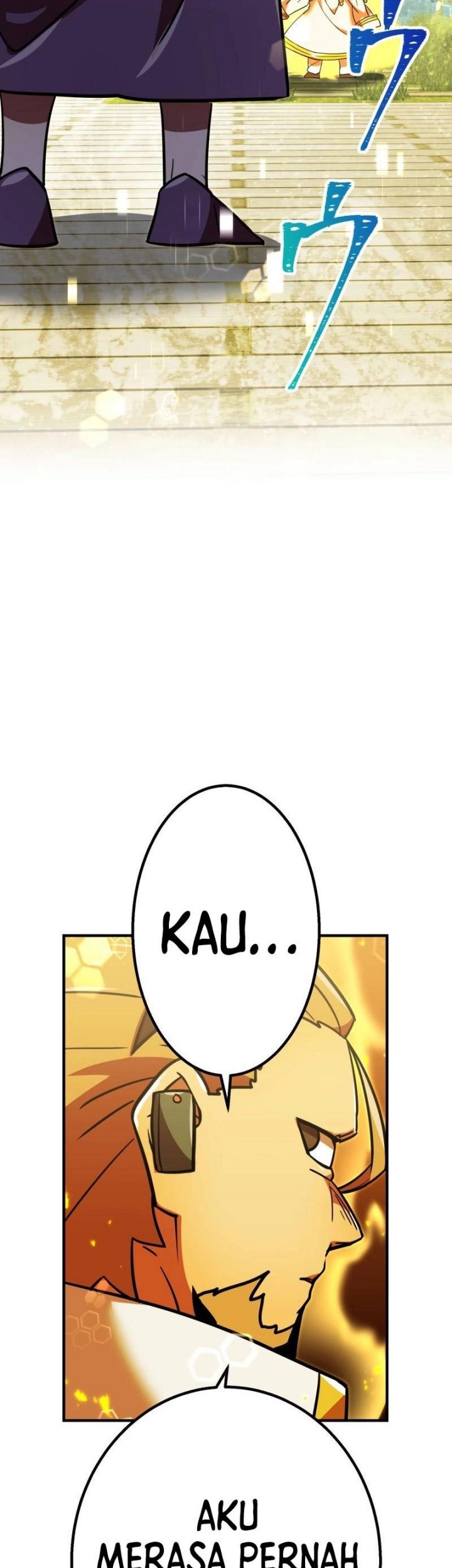 Savior of Divine Blood ~Draw Out 0.00000001% to Become the Strongest~ Chapter 101 Gambar 41