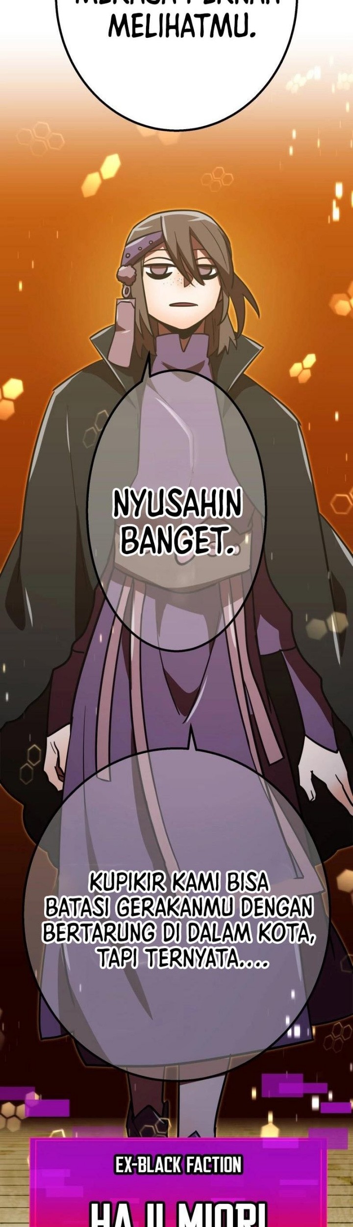 Savior of Divine Blood ~Draw Out 0.00000001% to Become the Strongest~ Chapter 101 Gambar 42