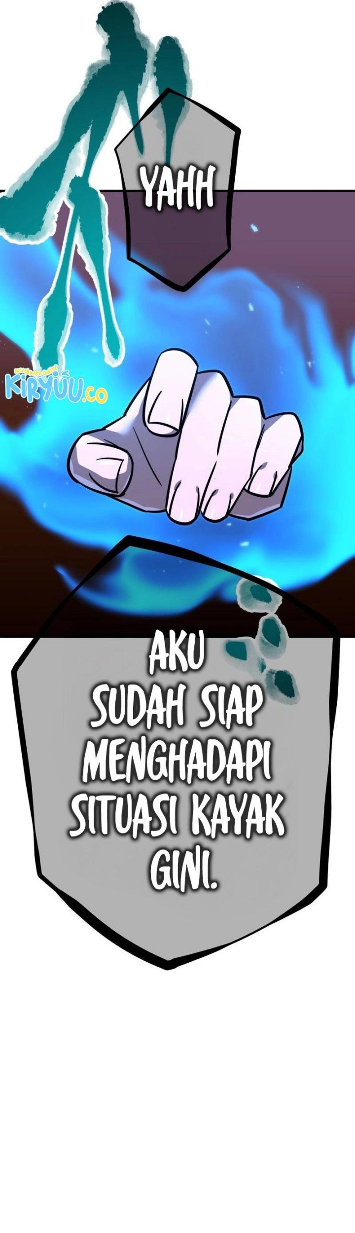 Savior of Divine Blood ~Draw Out 0.00000001% to Become the Strongest~ Chapter 101 Gambar 44