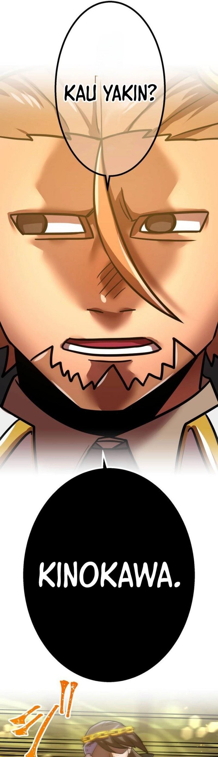 Savior of Divine Blood ~Draw Out 0.00000001% to Become the Strongest~ Chapter 101 Gambar 47