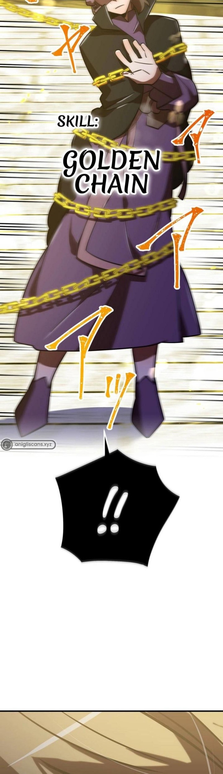 Savior of Divine Blood ~Draw Out 0.00000001% to Become the Strongest~ Chapter 101 Gambar 48