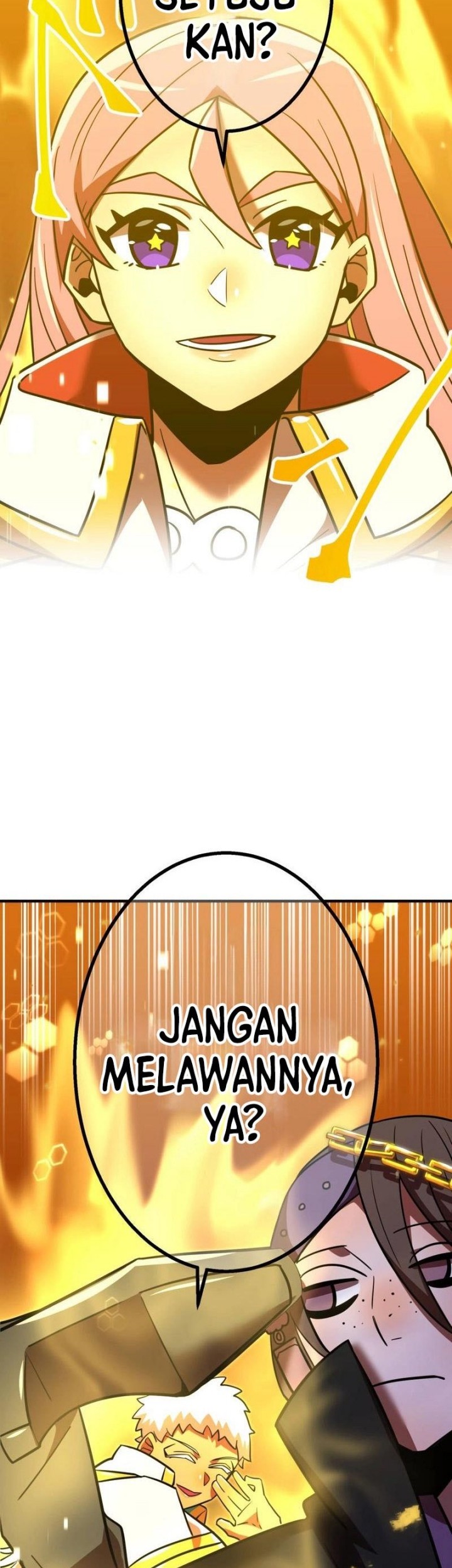 Savior of Divine Blood ~Draw Out 0.00000001% to Become the Strongest~ Chapter 101 Gambar 51