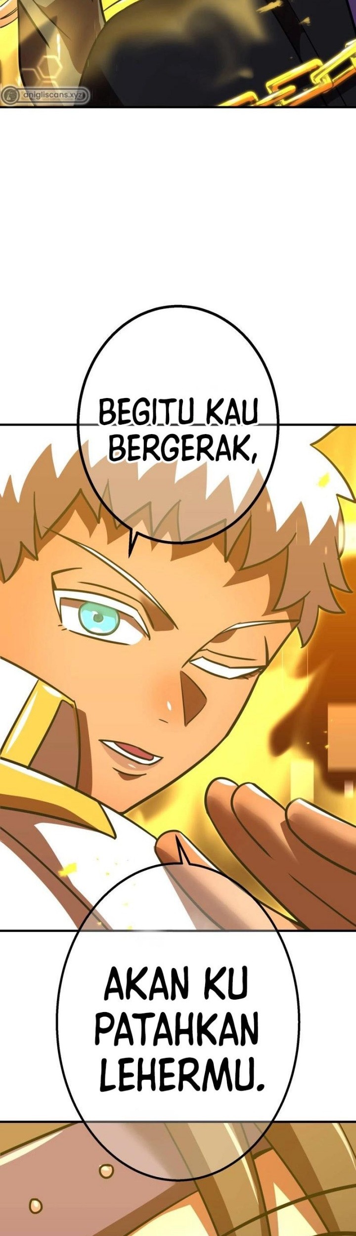 Savior of Divine Blood ~Draw Out 0.00000001% to Become the Strongest~ Chapter 101 Gambar 52