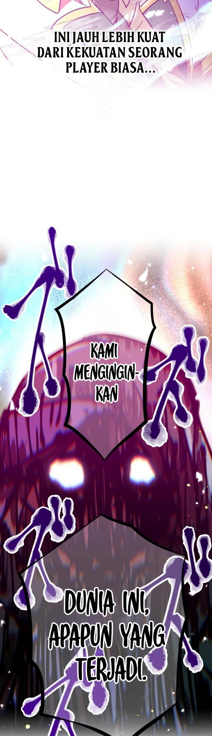 Savior of Divine Blood ~Draw Out 0.00000001% to Become the Strongest~ Chapter 101 Gambar 56
