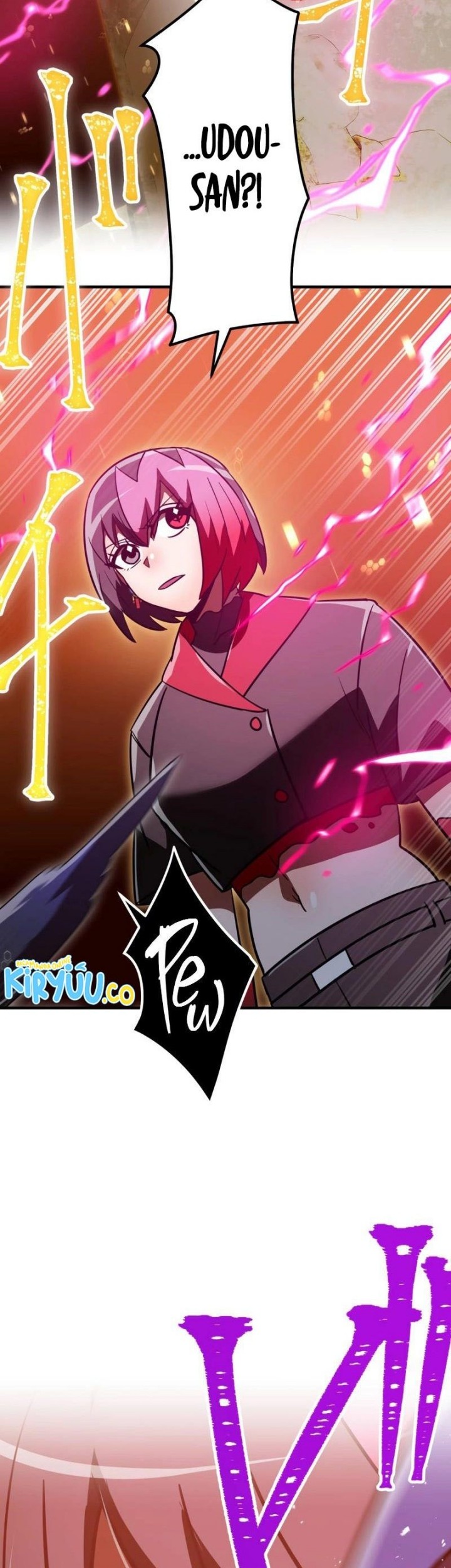 Savior of Divine Blood ~Draw Out 0.00000001% to Become the Strongest~ Chapter 101 Gambar 63