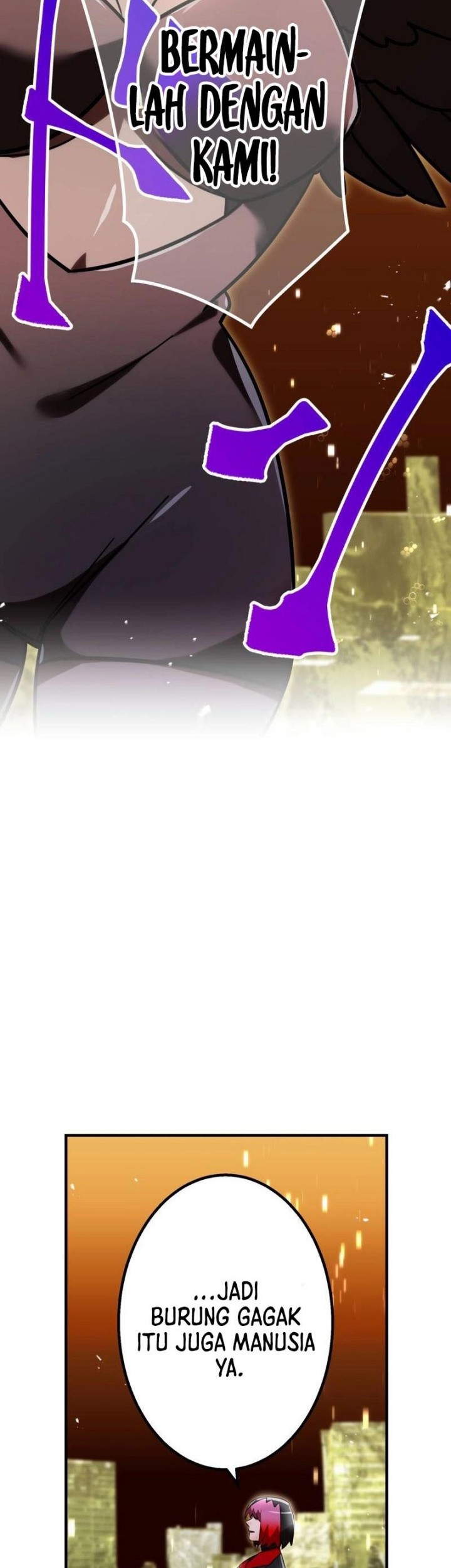 Savior of Divine Blood ~Draw Out 0.00000001% to Become the Strongest~ Chapter 101 Gambar 68