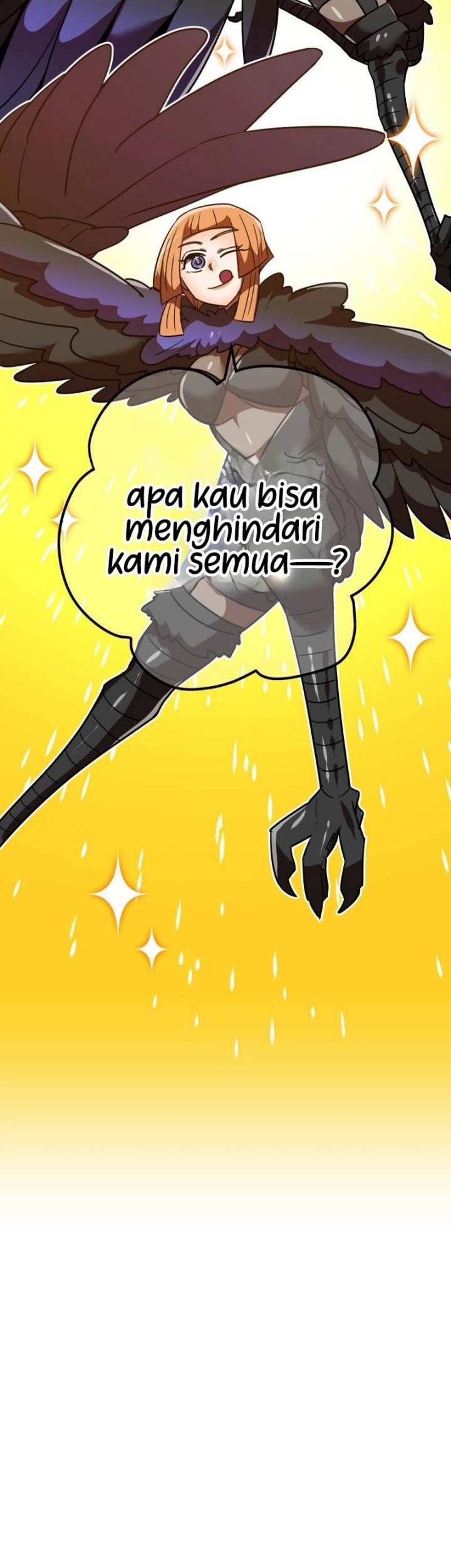 Savior of Divine Blood ~Draw Out 0.00000001% to Become the Strongest~ Chapter 101 Gambar 72