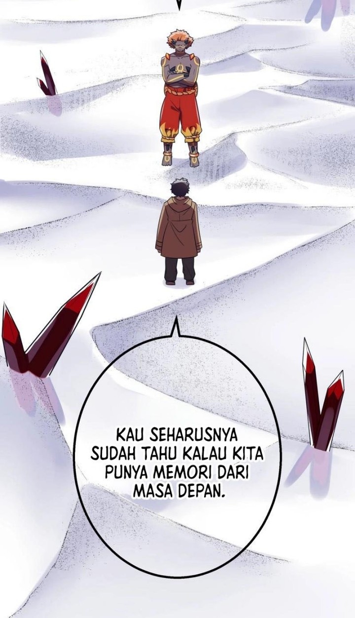 Savior of Divine Blood ~Draw Out 0.00000001% to Become the Strongest~ Chapter 101 Gambar 4