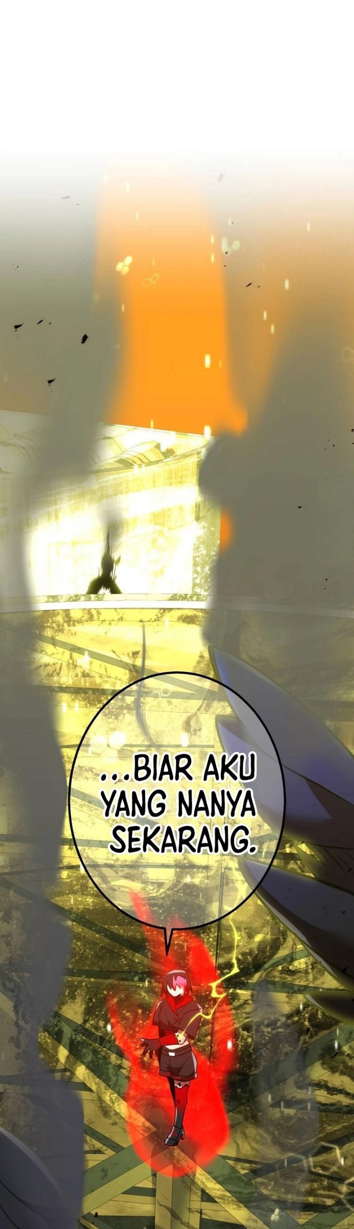 Savior of Divine Blood ~Draw Out 0.00000001% to Become the Strongest~ Chapter 101 Gambar 75