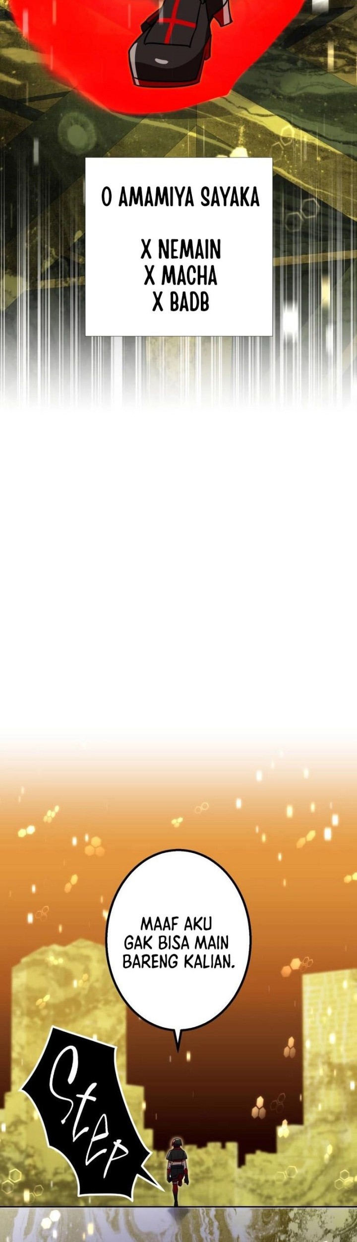 Savior of Divine Blood ~Draw Out 0.00000001% to Become the Strongest~ Chapter 101 Gambar 78