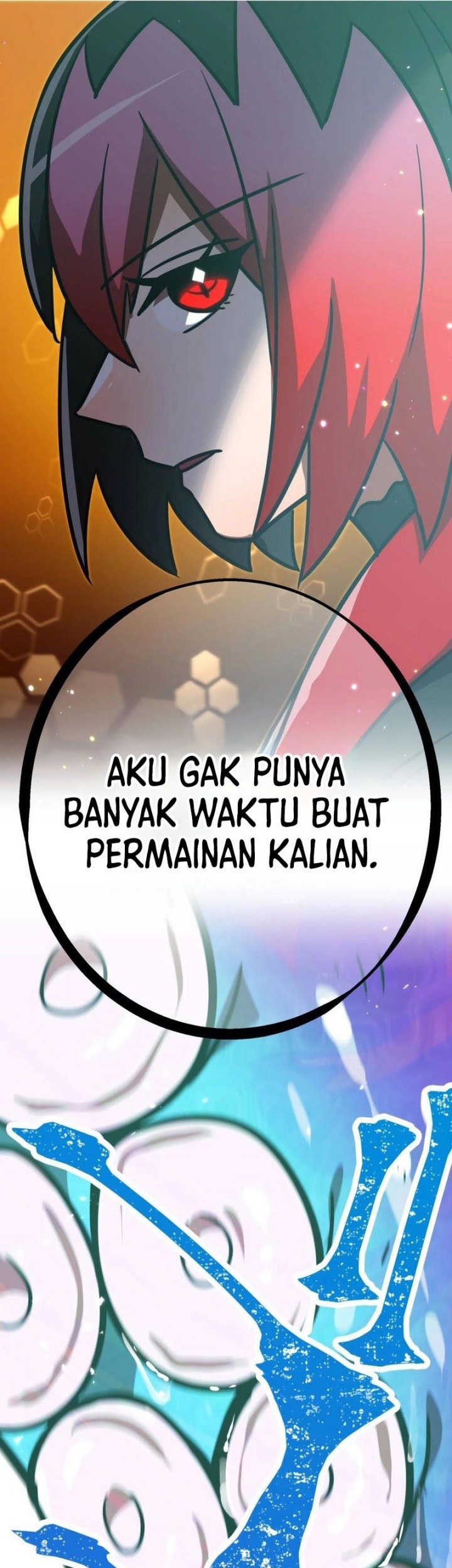 Savior of Divine Blood ~Draw Out 0.00000001% to Become the Strongest~ Chapter 101 Gambar 80