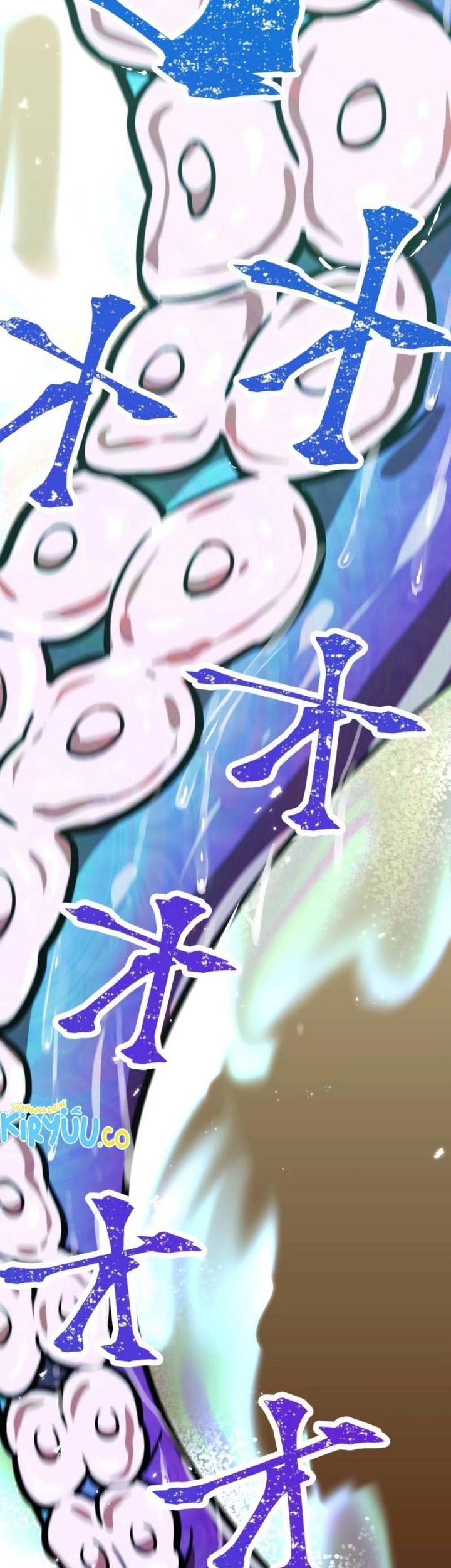 Savior of Divine Blood ~Draw Out 0.00000001% to Become the Strongest~ Chapter 101 Gambar 81