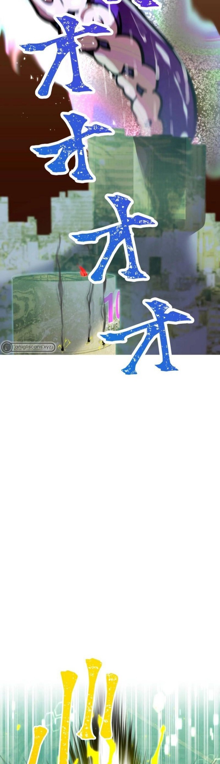 Savior of Divine Blood ~Draw Out 0.00000001% to Become the Strongest~ Chapter 101 Gambar 82