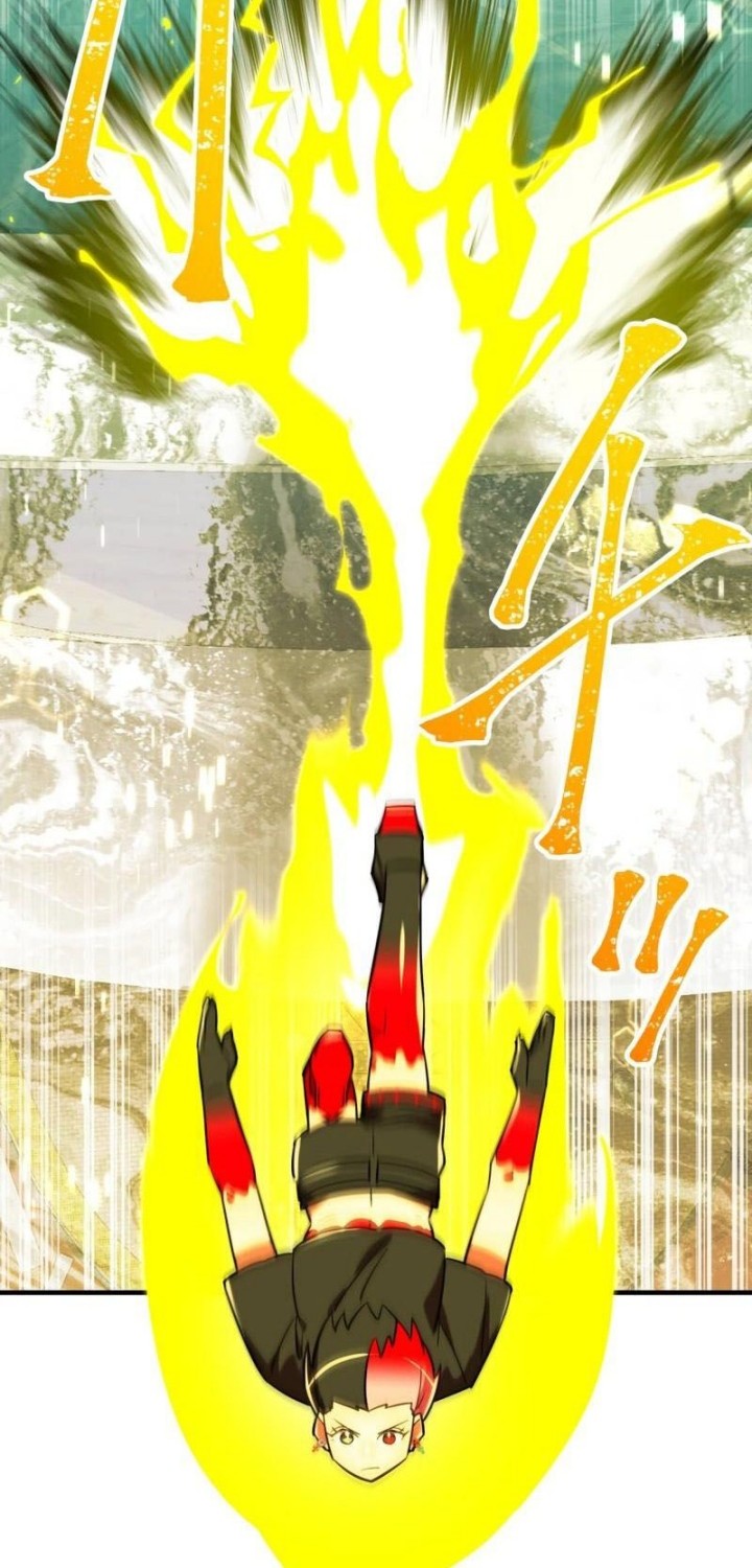 Savior of Divine Blood ~Draw Out 0.00000001% to Become the Strongest~ Chapter 101 Gambar 83