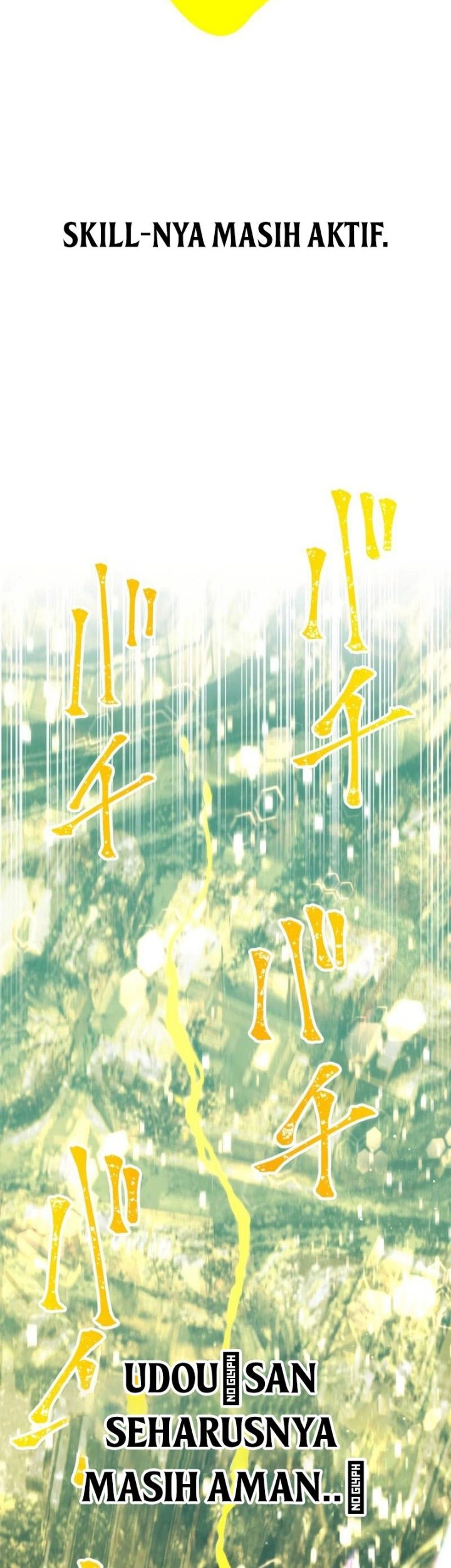 Savior of Divine Blood ~Draw Out 0.00000001% to Become the Strongest~ Chapter 101 Gambar 84