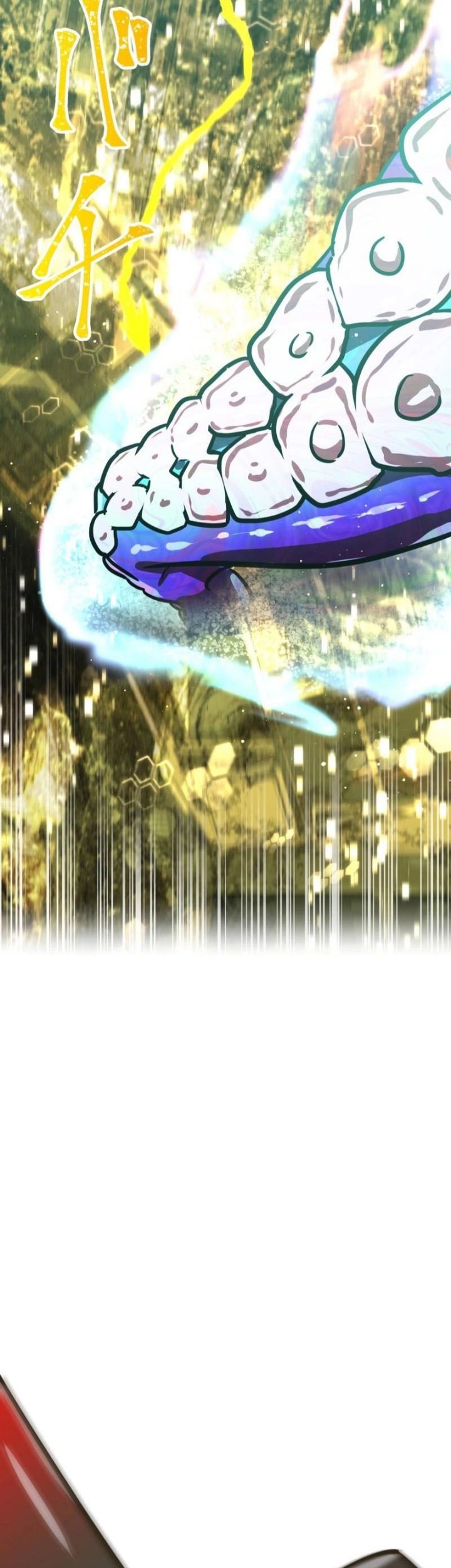 Savior of Divine Blood ~Draw Out 0.00000001% to Become the Strongest~ Chapter 101 Gambar 85