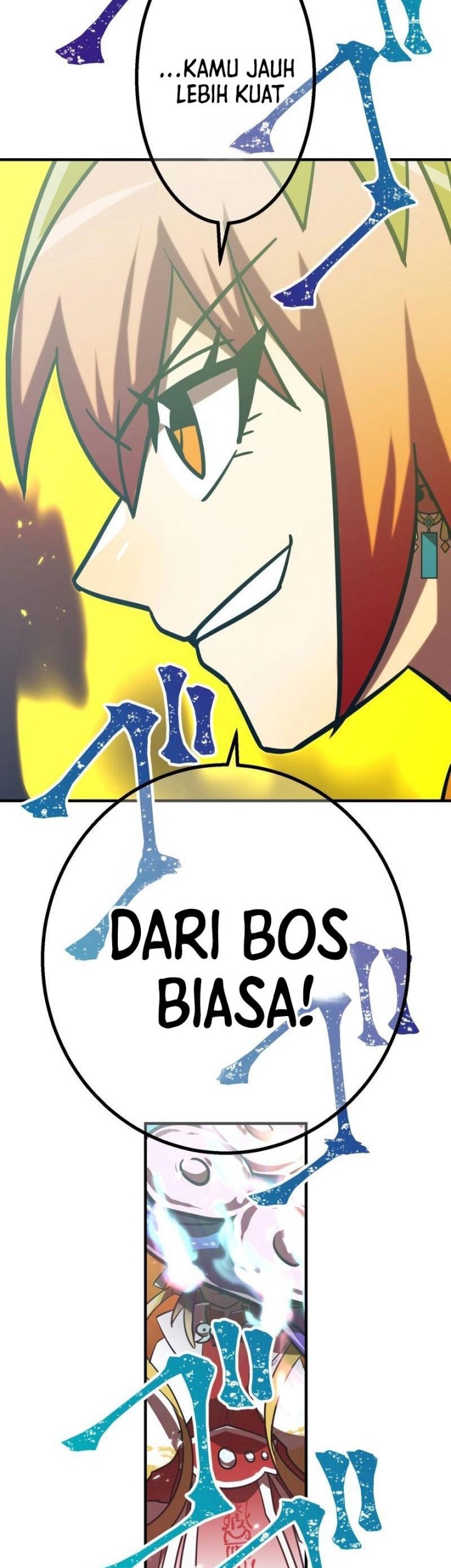 Savior of Divine Blood ~Draw Out 0.00000001% to Become the Strongest~ Chapter 101 Gambar 92