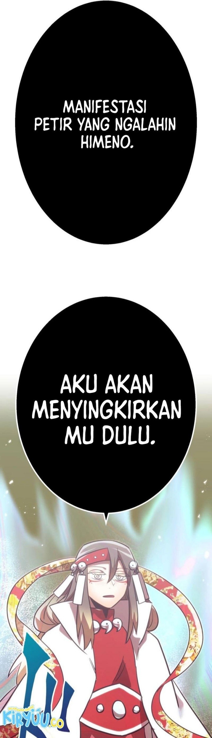 Savior of Divine Blood ~Draw Out 0.00000001% to Become the Strongest~ Chapter 101 Gambar 95