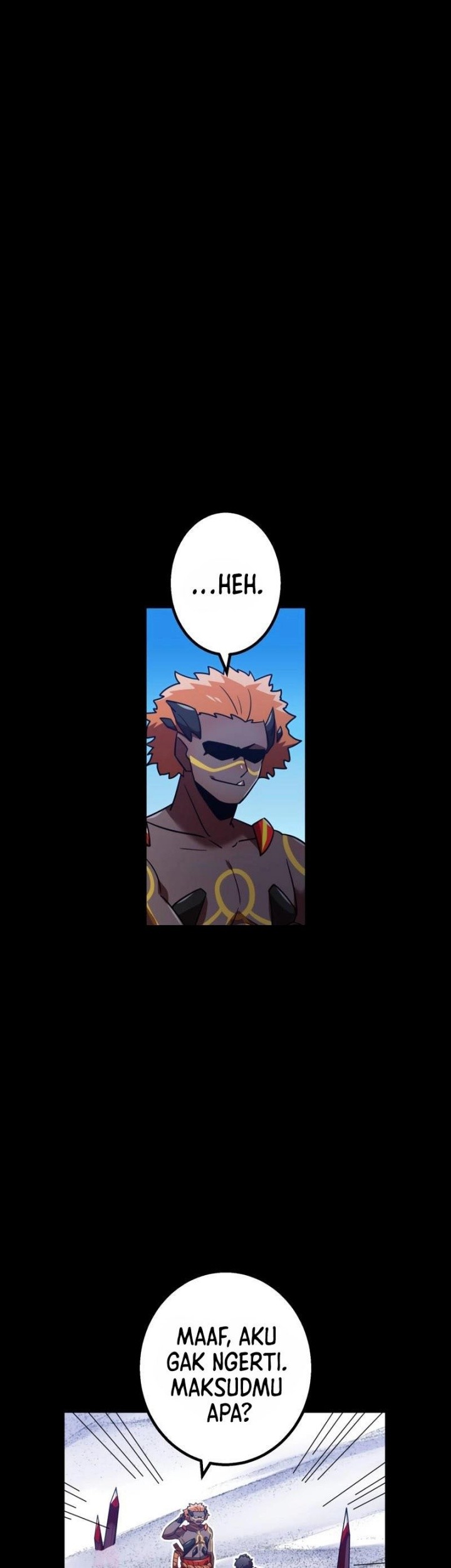 Savior of Divine Blood ~Draw Out 0.00000001% to Become the Strongest~ Chapter 101 Gambar 9