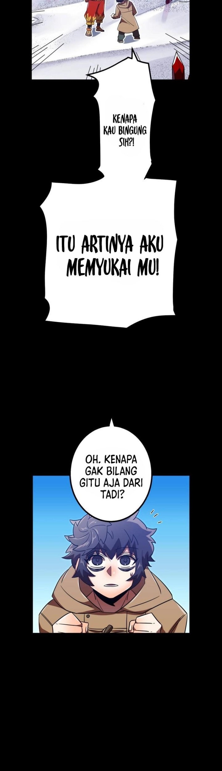 Savior of Divine Blood ~Draw Out 0.00000001% to Become the Strongest~ Chapter 101 Gambar 10