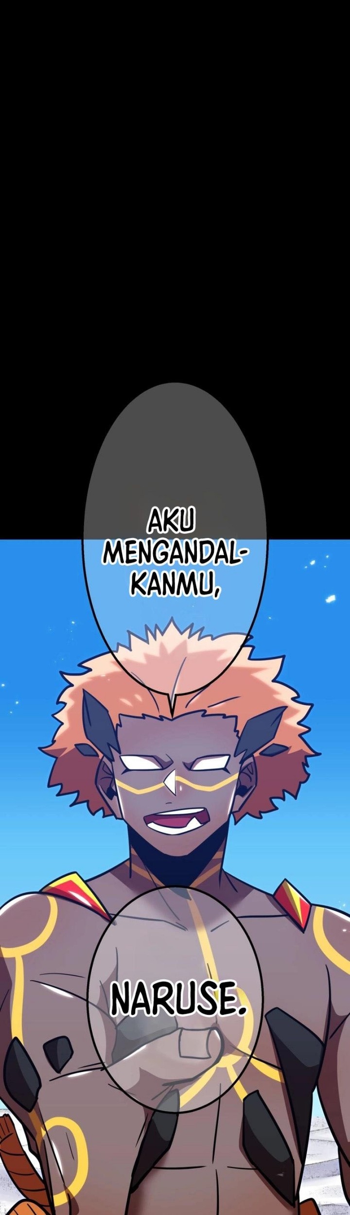 Savior of Divine Blood ~Draw Out 0.00000001% to Become the Strongest~ Chapter 101 Gambar 11
