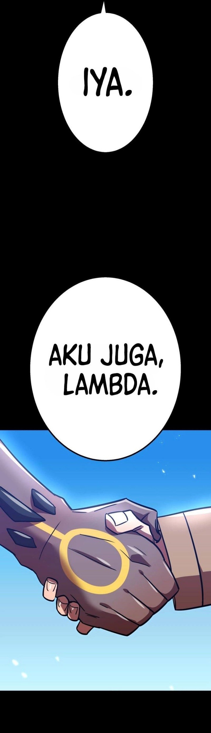 Savior of Divine Blood ~Draw Out 0.00000001% to Become the Strongest~ Chapter 101 Gambar 13