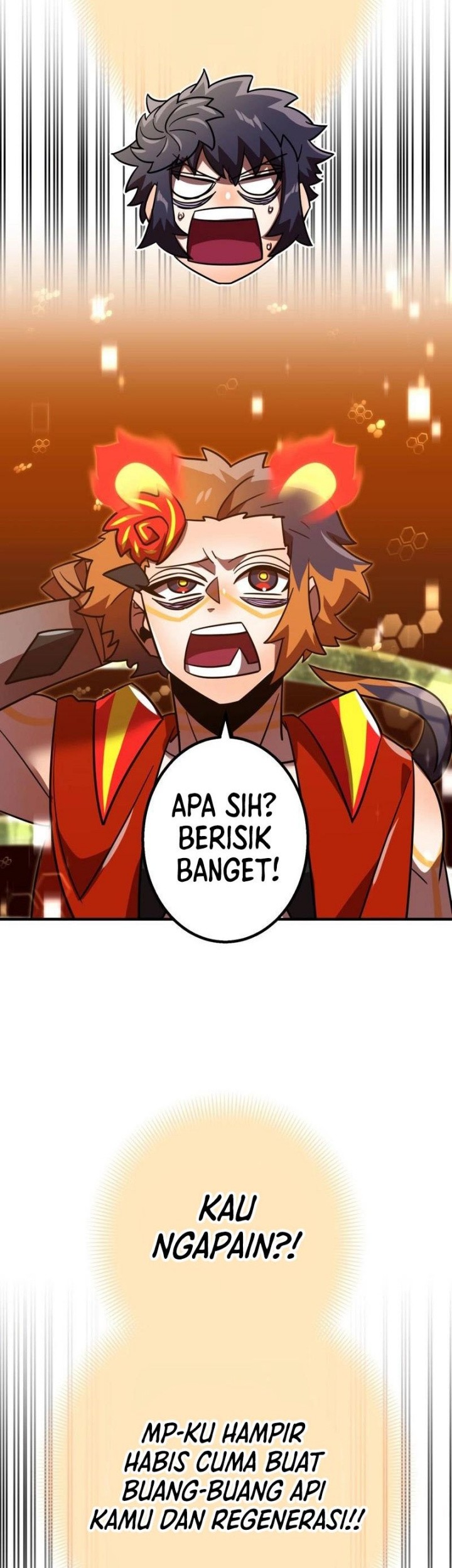 Savior of Divine Blood ~Draw Out 0.00000001% to Become the Strongest~ Chapter 101 Gambar 15