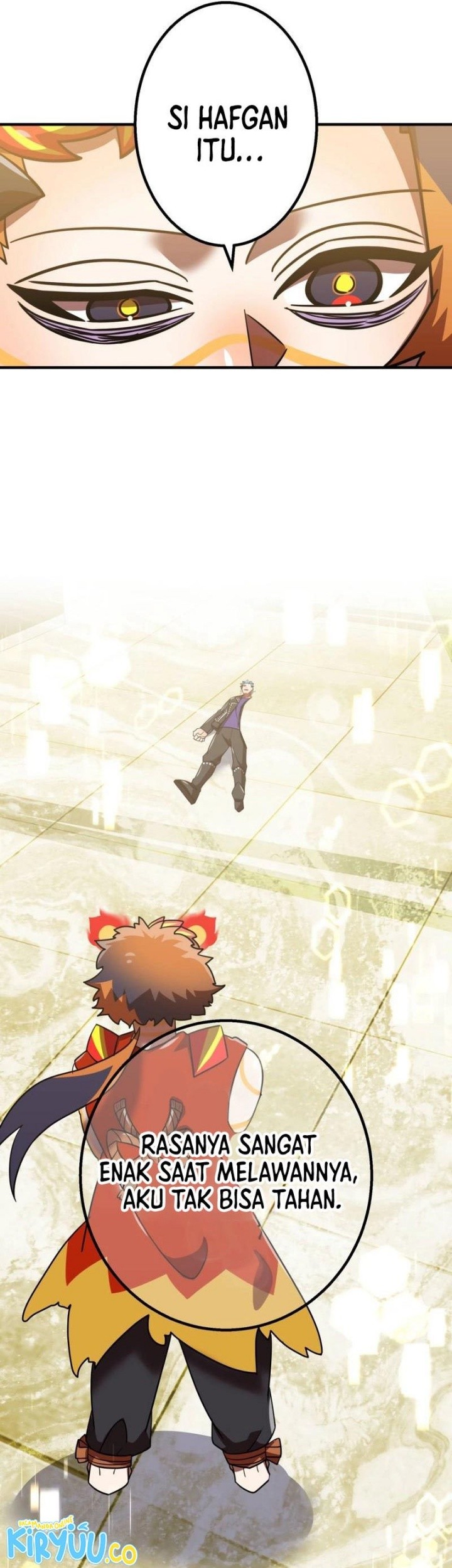 Savior of Divine Blood ~Draw Out 0.00000001% to Become the Strongest~ Chapter 101 Gambar 17