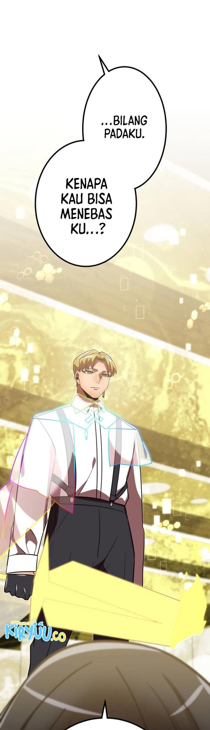Savior of Divine Blood ~Draw Out 0.00000001% to Become the Strongest~ Chapter 101 Gambar 26