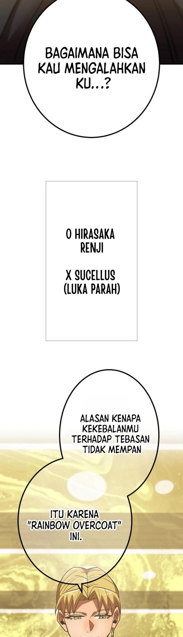 Savior of Divine Blood ~Draw Out 0.00000001% to Become the Strongest~ Chapter 101 Gambar 27