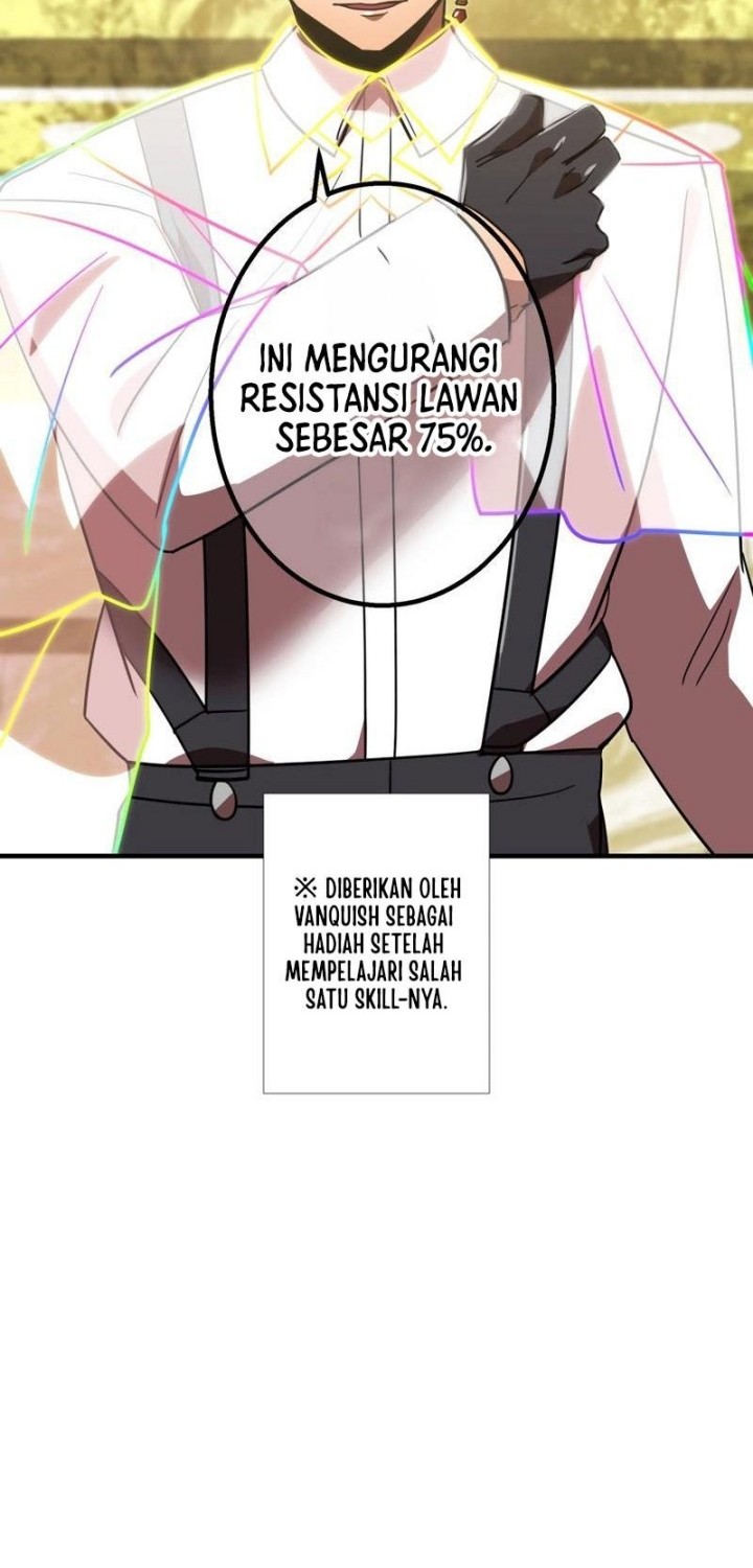 Savior of Divine Blood ~Draw Out 0.00000001% to Become the Strongest~ Chapter 101 Gambar 28