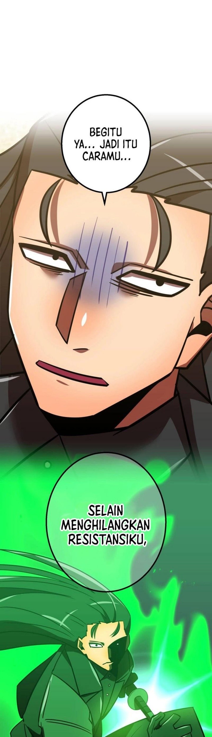 Savior of Divine Blood ~Draw Out 0.00000001% to Become the Strongest~ Chapter 101 Gambar 29