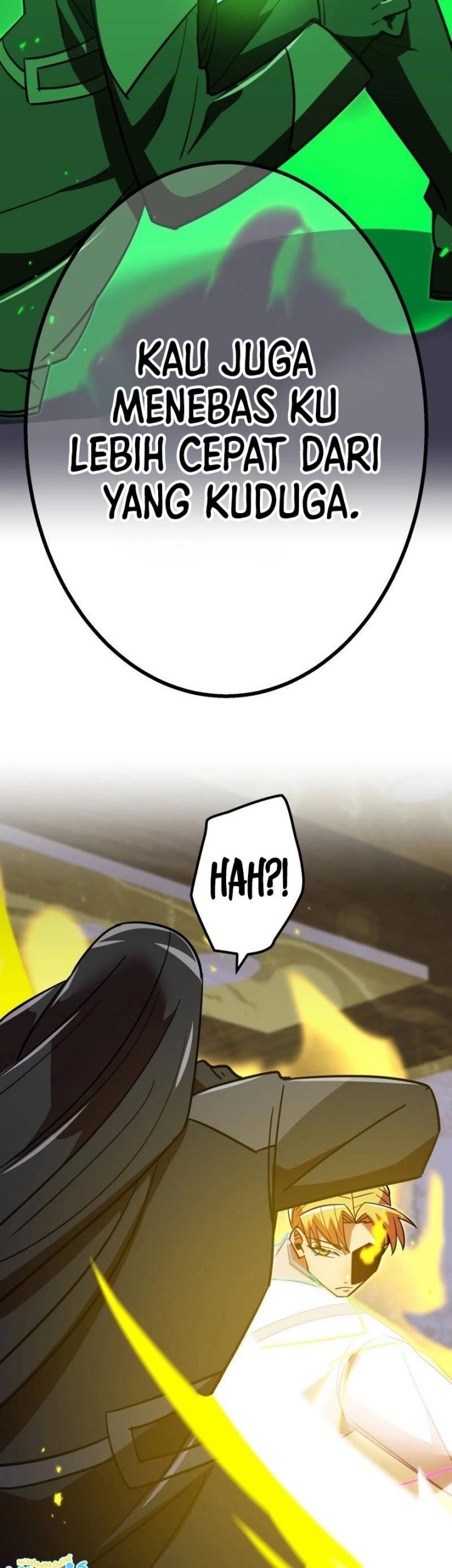 Savior of Divine Blood ~Draw Out 0.00000001% to Become the Strongest~ Chapter 101 Gambar 30