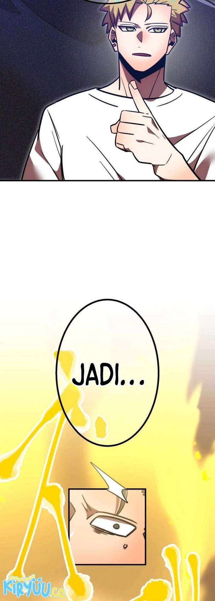Savior of Divine Blood ~Draw Out 0.00000001% to Become the Strongest~ Chapter 101 Gambar 35