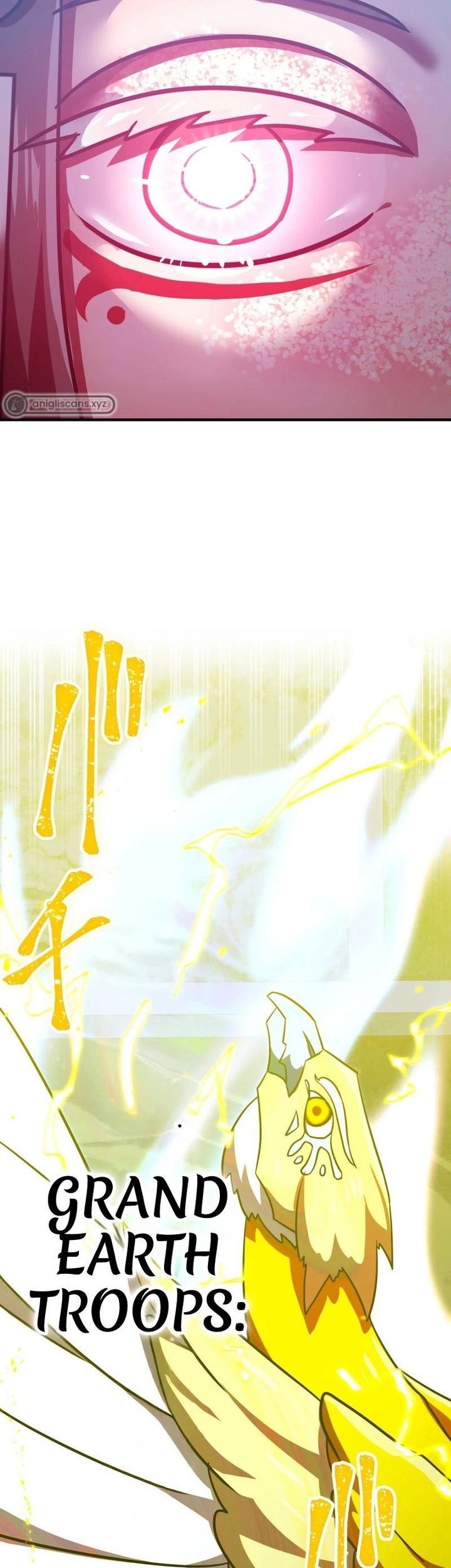 Savior of Divine Blood ~Draw Out 0.00000001% to Become the Strongest~ Chapter 102 Gambar 22