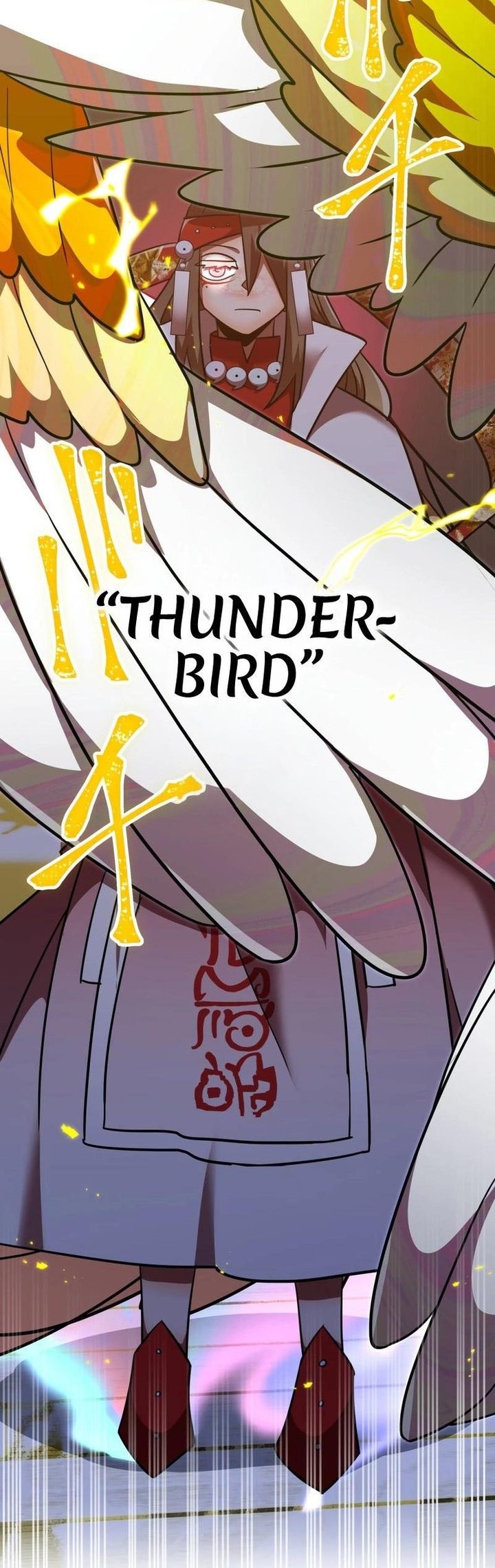 Savior of Divine Blood ~Draw Out 0.00000001% to Become the Strongest~ Chapter 102 Gambar 23