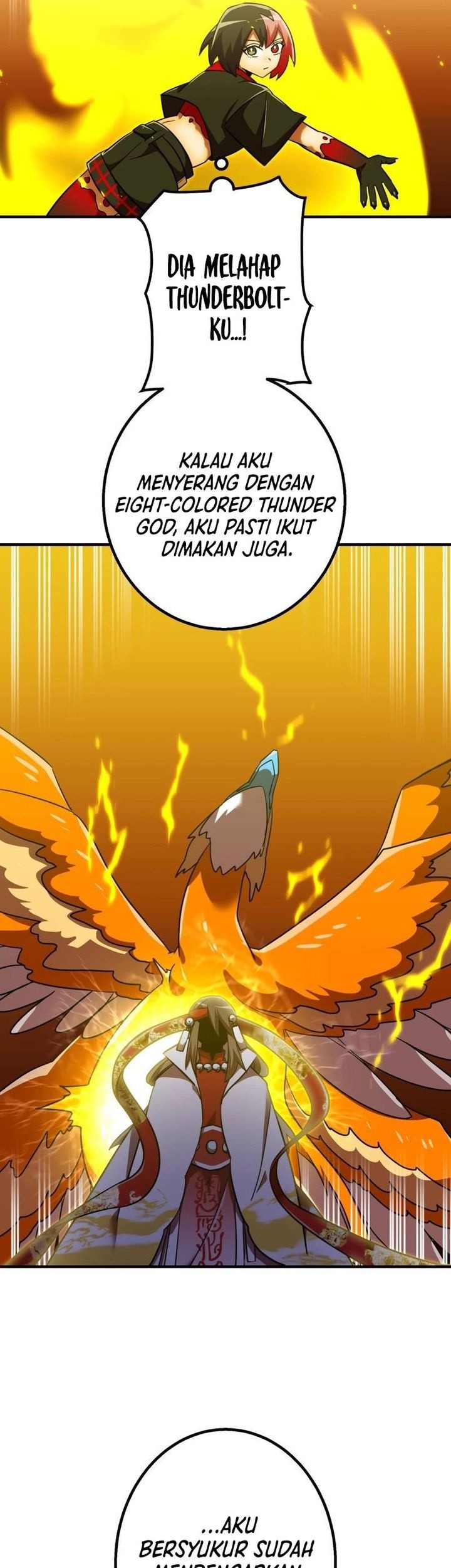 Savior of Divine Blood ~Draw Out 0.00000001% to Become the Strongest~ Chapter 102 Gambar 26