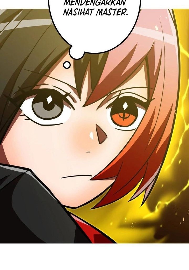Savior of Divine Blood ~Draw Out 0.00000001% to Become the Strongest~ Chapter 102 Gambar 27
