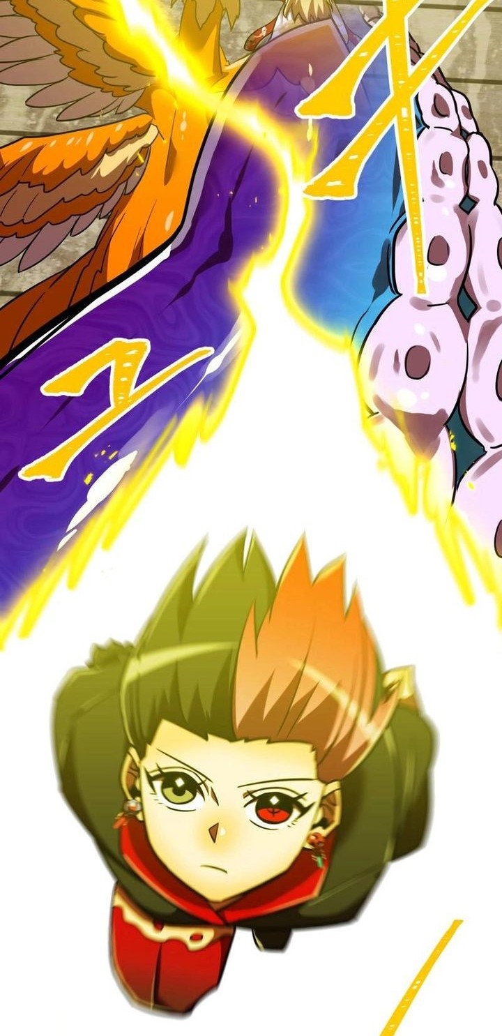 Savior of Divine Blood ~Draw Out 0.00000001% to Become the Strongest~ Chapter 102 Gambar 31