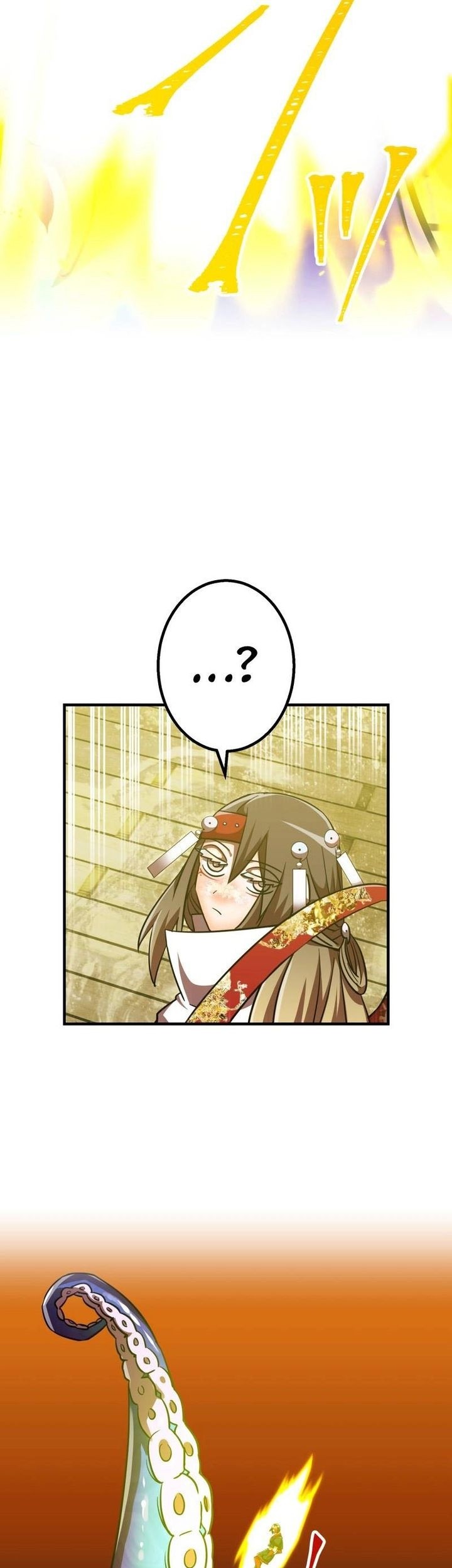 Savior of Divine Blood ~Draw Out 0.00000001% to Become the Strongest~ Chapter 102 Gambar 32