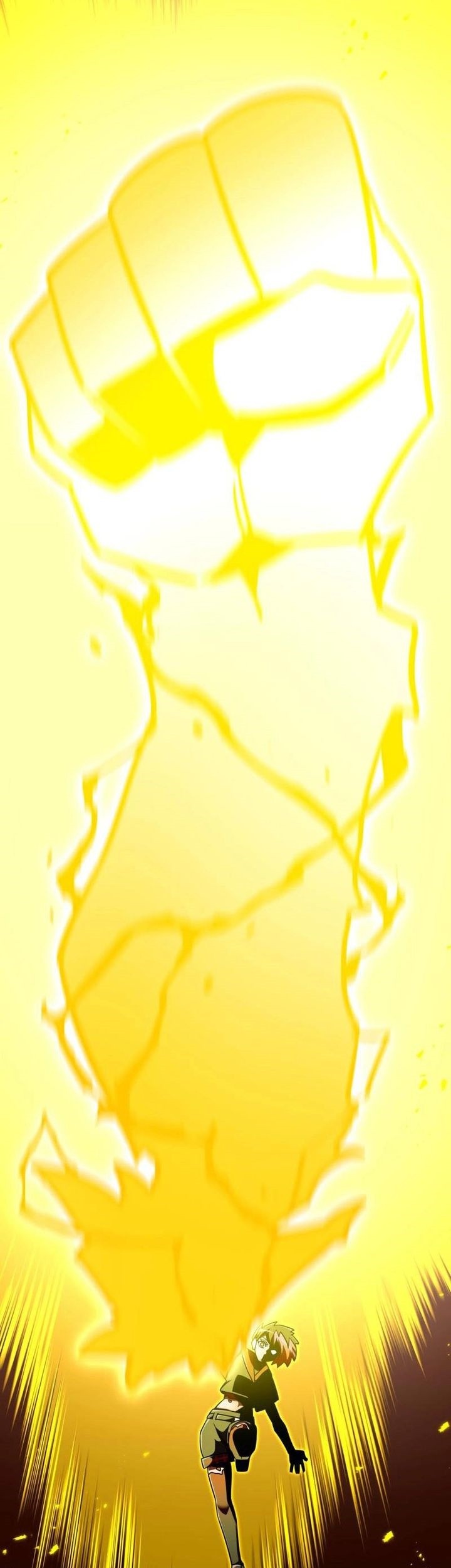 Savior of Divine Blood ~Draw Out 0.00000001% to Become the Strongest~ Chapter 102 Gambar 34